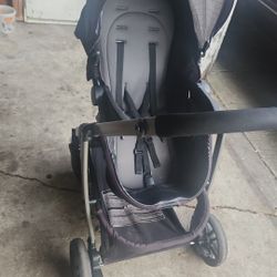 Stroller