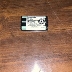 Panasonic HHR-P104 Rechargeable Battery For Cordless Phones 