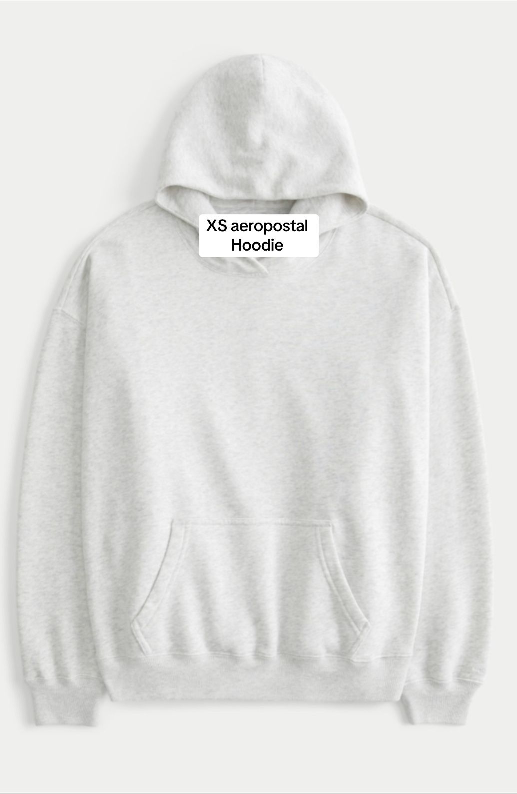 new! AEROPOSTAL Hoodie XS