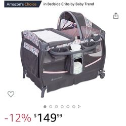 Baby Playpen