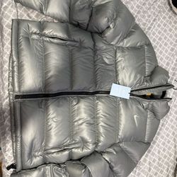 Nocta Sunset puffer Jacket 