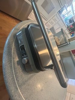 Cuisinart Griddler Five