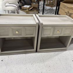 💞 SICOTAS Night Stand Set 2