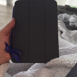 Apple - iPad mini (6th Generation) Wi-Fi - 64GB - Space Gray