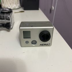 Gopro Hero 2