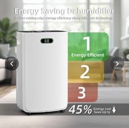 Dehumidifier
