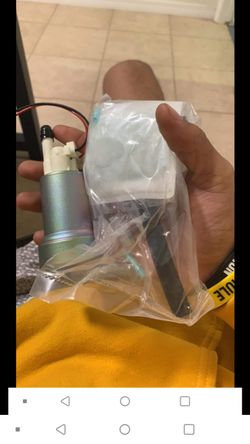 450LPH E85 Pumps & Install Kit (Shipping Only)