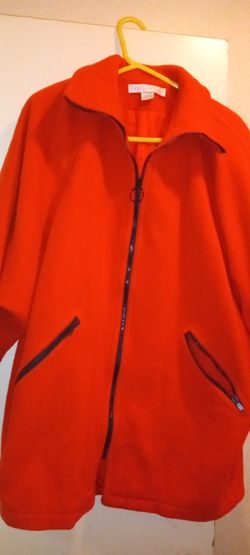 NEW THE LIMITED WOMEN'S COAT
