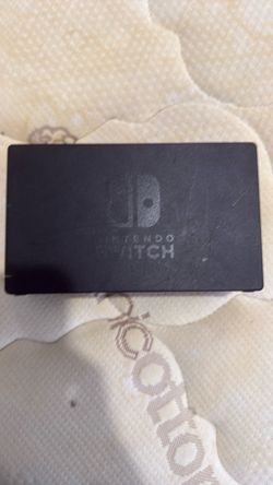 Nintendo Switch Dock