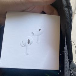 airpod pro 2nd gen 