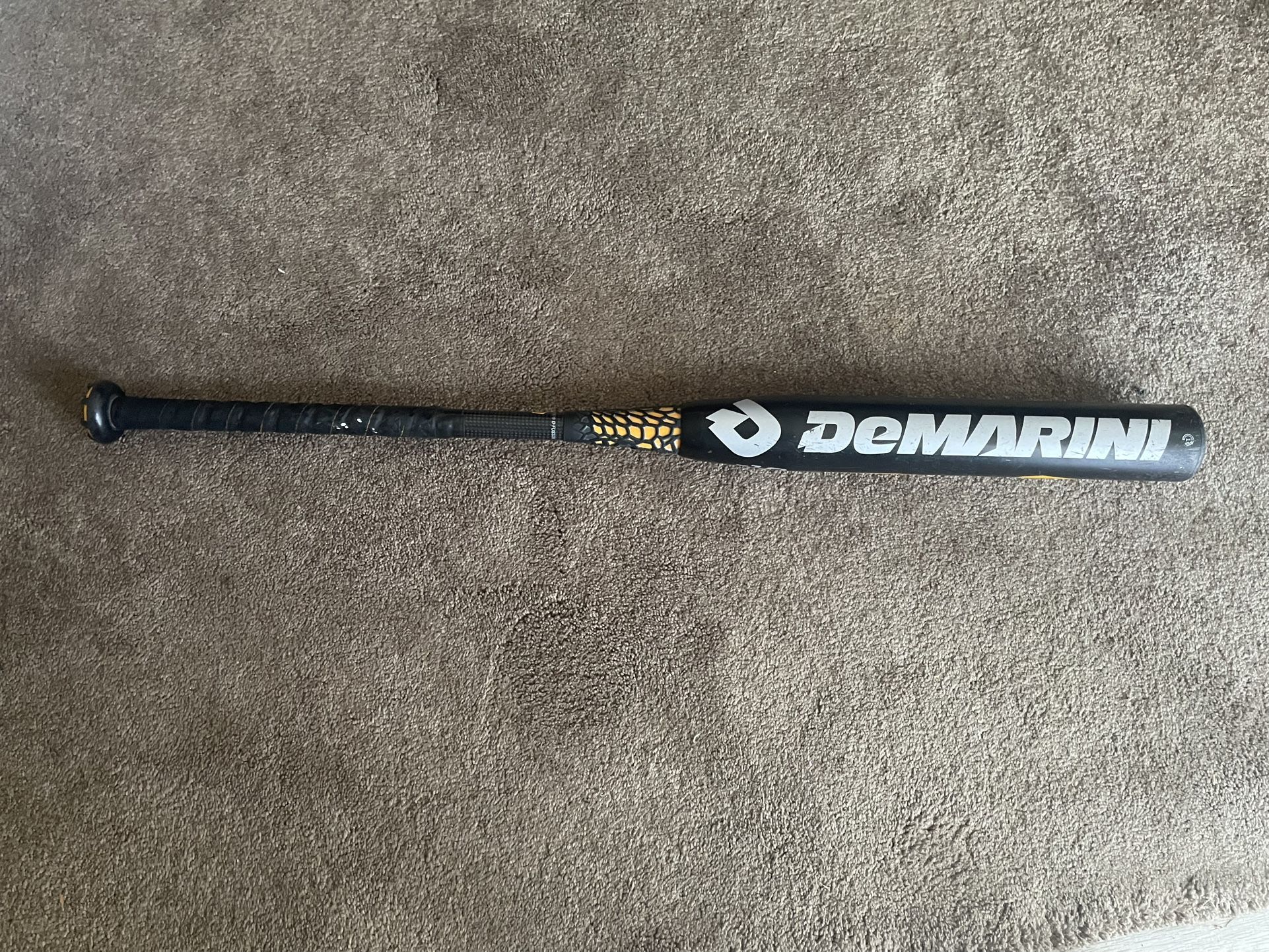 Demarini Composite Softball Bat