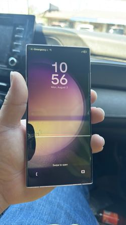 SAMSUNG GALAXY S23 Ultra