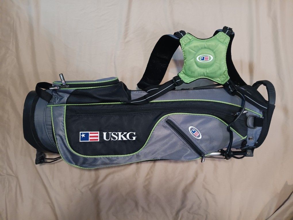 Golf Items