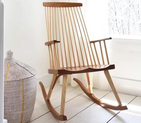New Gloucester Rocker