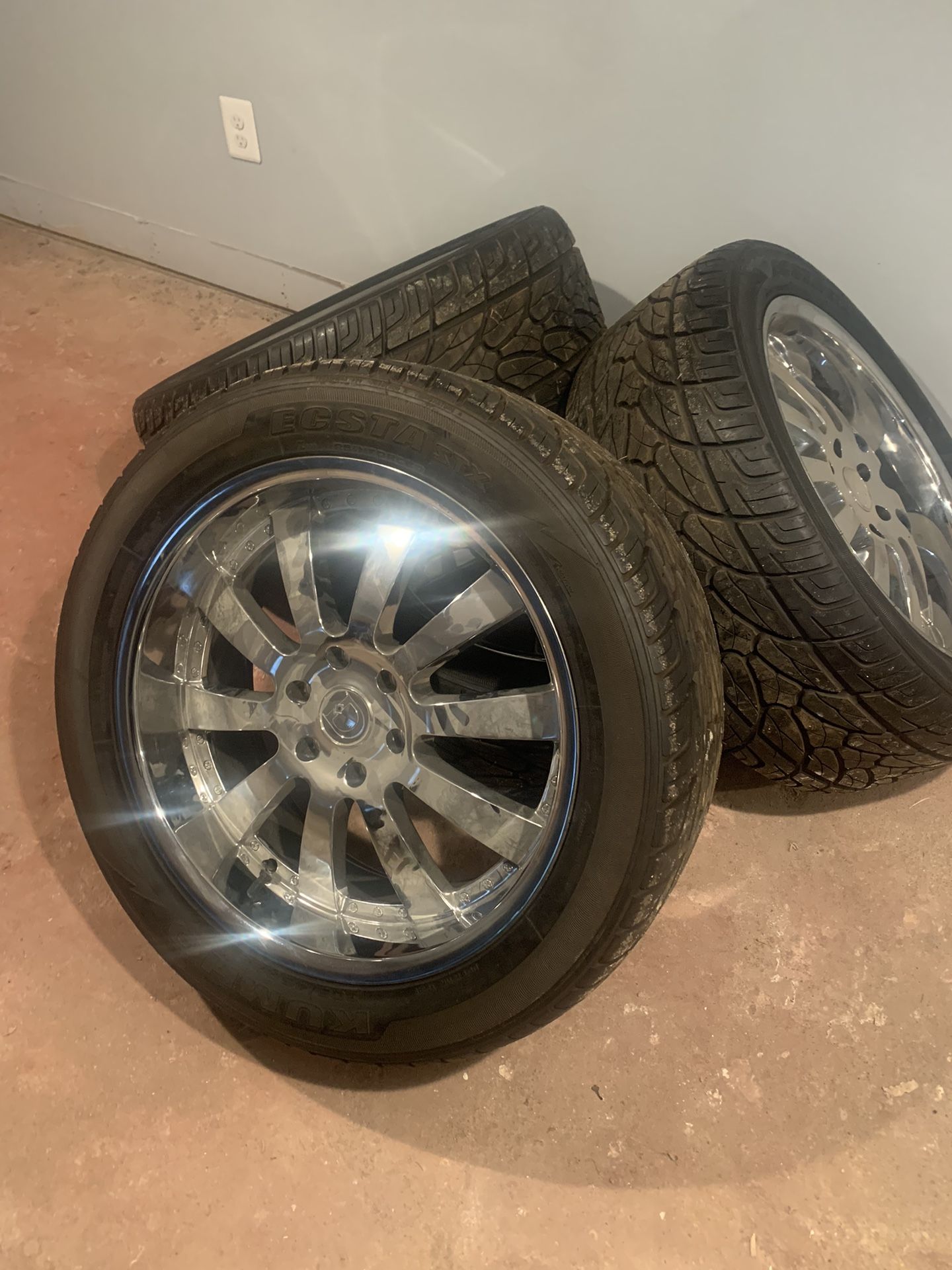 Rims For Sale for Sale in Baltimore, MD OfferUp