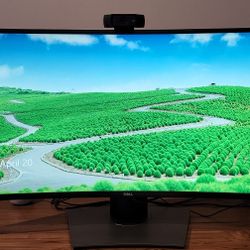 Dell UltraSharp 38