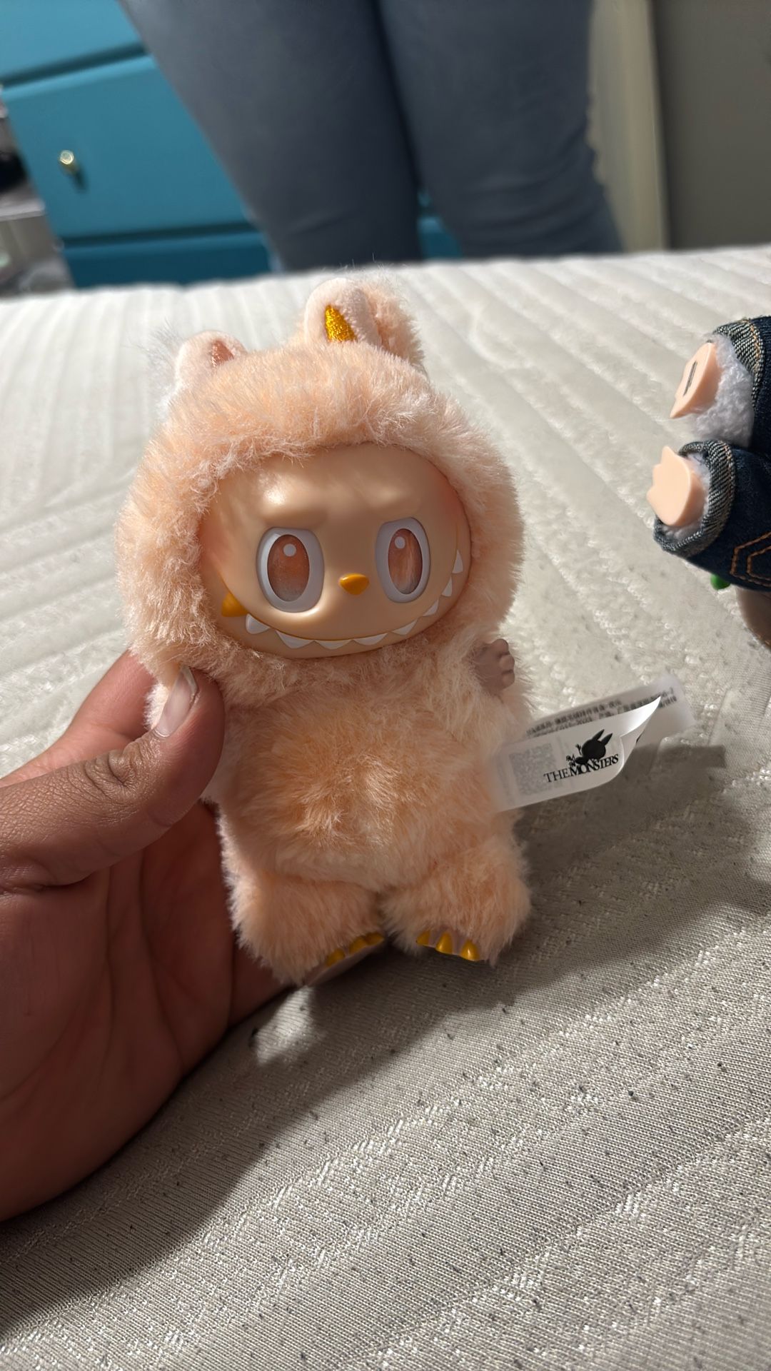 Labubu