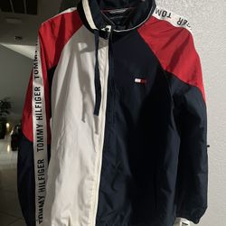 Tommy Hillfiger Jacket 