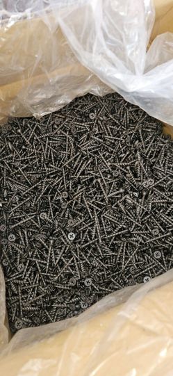 Drywall Screws