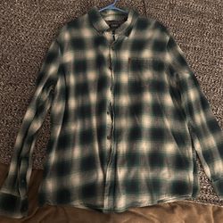 Button Down Shirt
