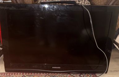 30 inch samsung tv