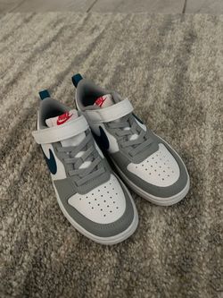 Nike Lows Kids Size 1