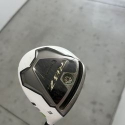 taylormade RBZ 3 wood 