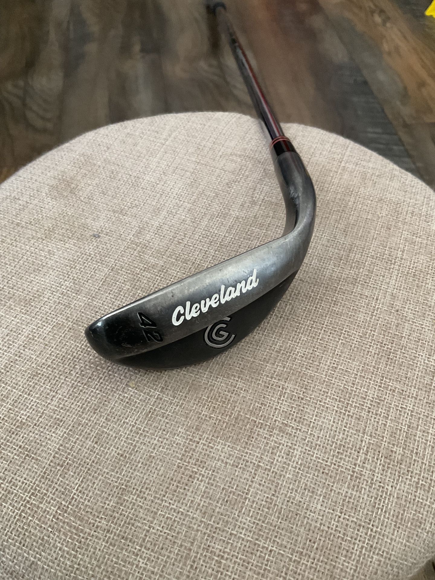 Cleveland NiBlick Chipper