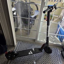 Gotrax Gxl V2 (Dead Battery)