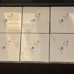 Airpod Pros