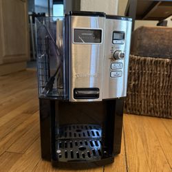 Cuisinart Coffee Maker