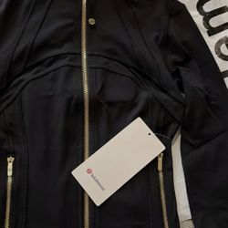 Lululemon Define Jacket 
