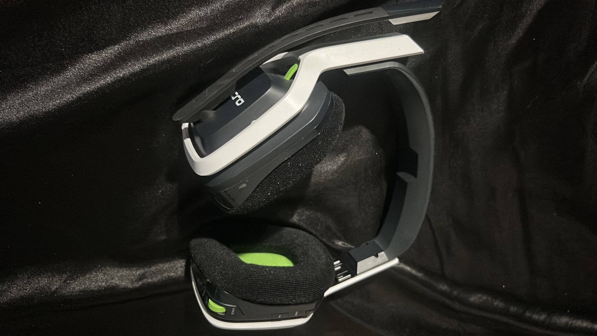 ASTRO SERIES ASTRO A20 Wireless Gaming Headset