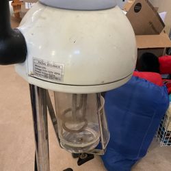 Spa Facial Steamer