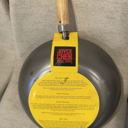 Stir Fry Pan 12 Inch