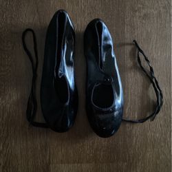 Tap Shoes
