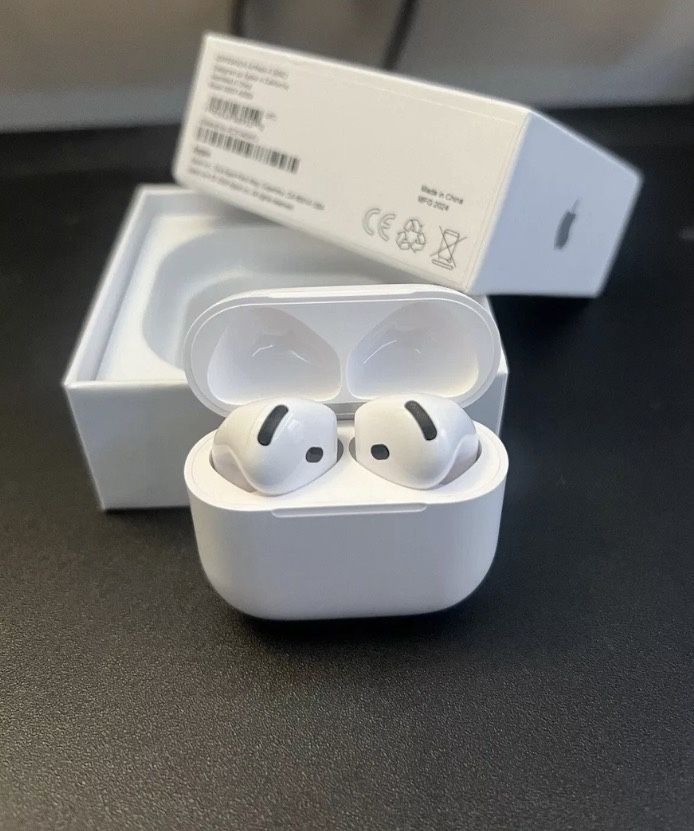 AirPod Pro 4