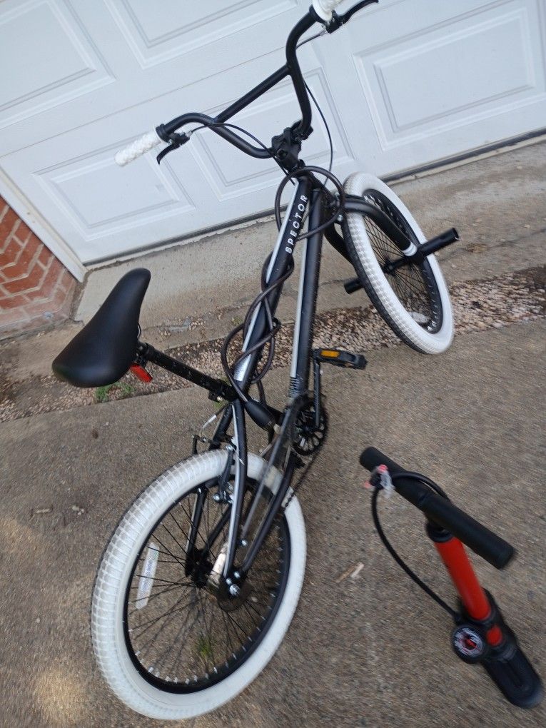 Kent Spector Bmx 20 Inch