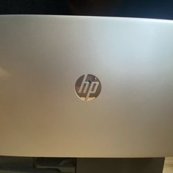 HP Microsoft Windows 10 Laptop 