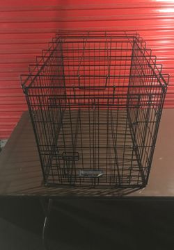 Small kennel
