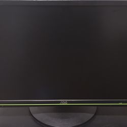 AOC G2460PG PC Monitor 