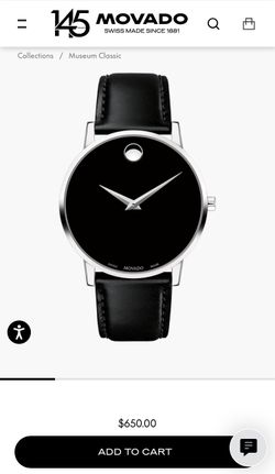 Movado