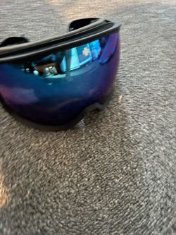 Spy+ Snow Goggles