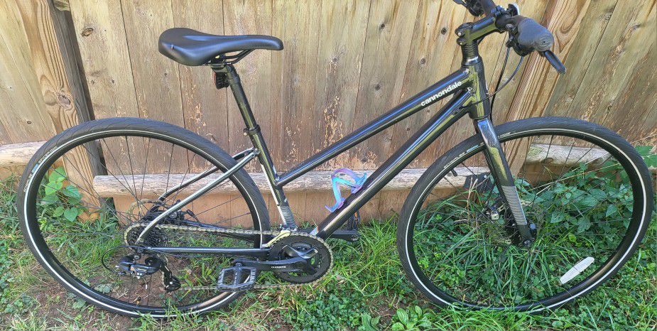 Cannondale Quick 5 For Sale