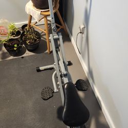 Used Exercise Machine