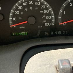 2002 Ford Expedition