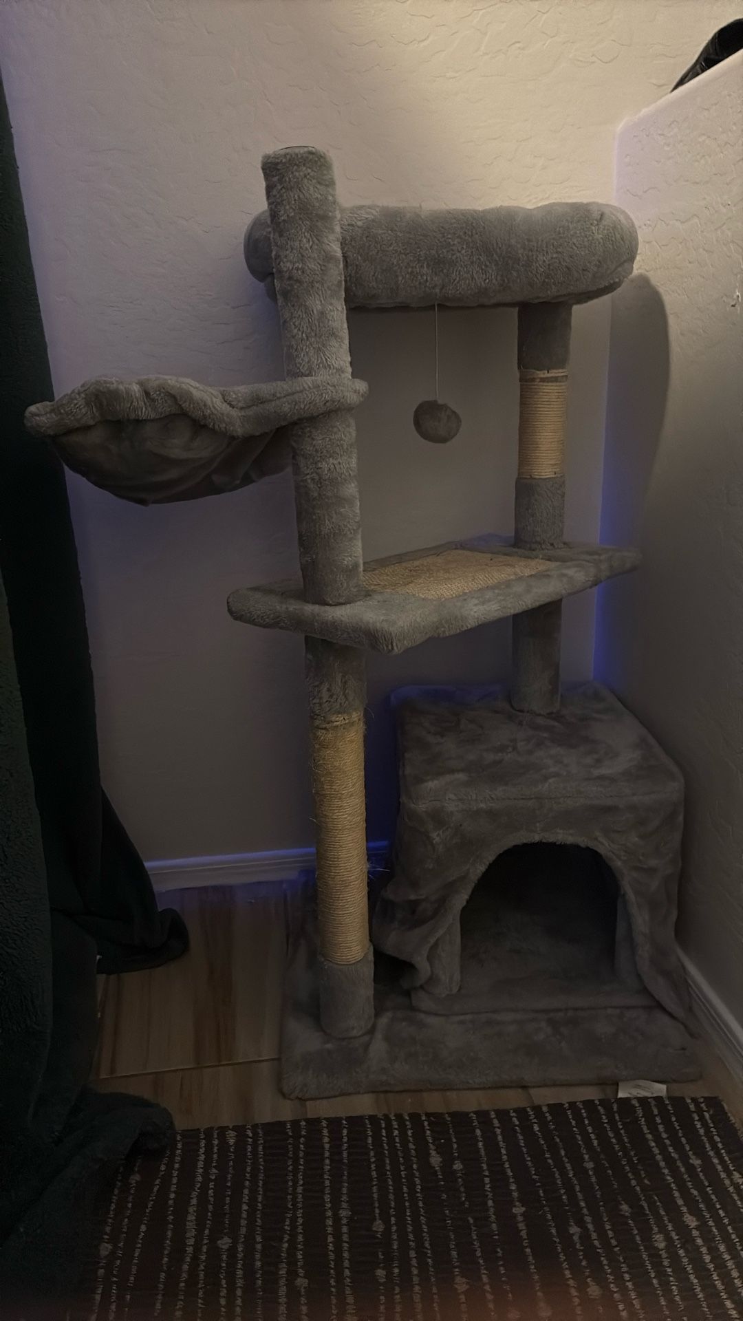 Cat Tree