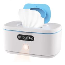 Bella Baby Wipe Warmer. 