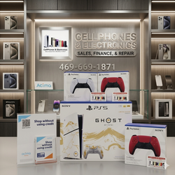 PlayStation 5 Ghost of Yotie Brand New Bundle - On Payments With Just $10  Down (No Credit Needed 🤩) Take Home Now 🥳