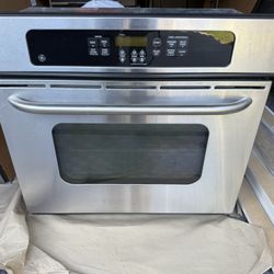 Oven - Electric GE Monogram